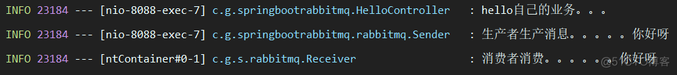 rabbitmq springboot配置VirtualHost rabbitmq配置详解_消息队列