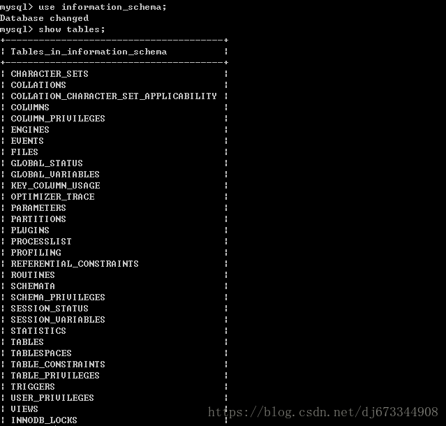 mysql 默认 logs MySQL 默认数据库_mysql 默认 logs_02