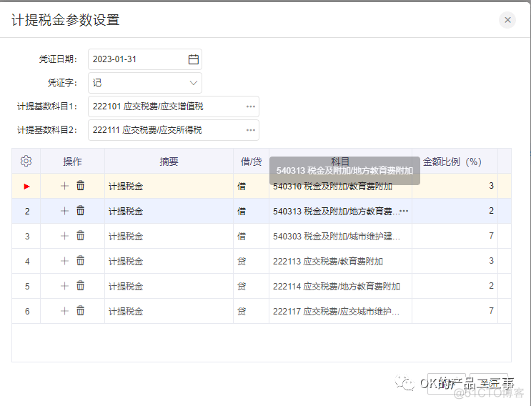 详解业财一体化的财务产品_类目_24