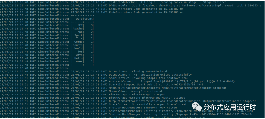 spark rest api返回 spark restful接口_python_19