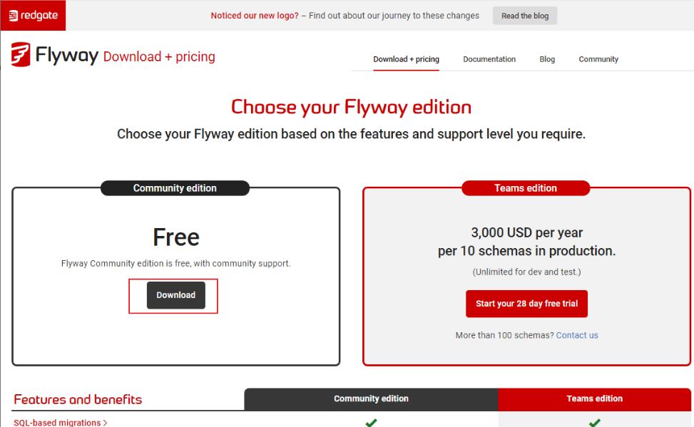 Java实现数据库表数据迁移 java数据库迁移工具_Flyway_03