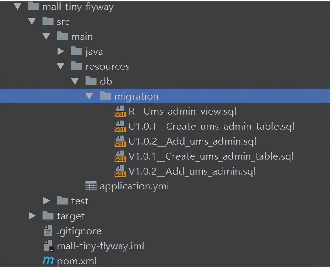 Java实现数据库表数据迁移 java数据库迁移工具_架构_16