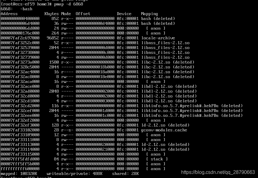 zabbix获取主机内存型号 主机内存查看_zabbix获取主机内存型号_03