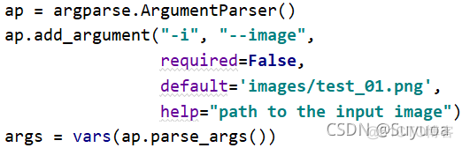 opencv答题卡检测批改 答题卡识别判卷_python_04