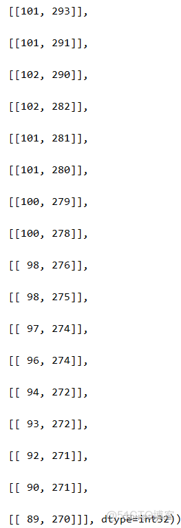 opencv答题卡检测批改 答题卡识别判卷_python_38