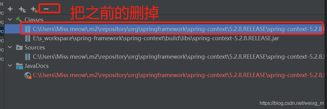 Spring 源代码下载 spring源码怎么下载_Gradle_15