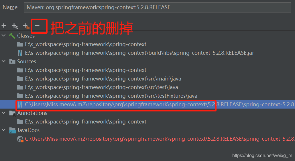 Spring 源代码下载 spring源码怎么下载_Gradle_18