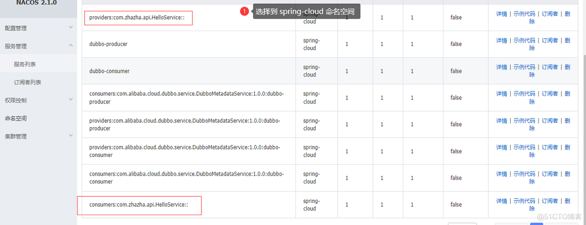 dubbo nacos register 配置 dubbo使用nacos做注册中心_maven_04