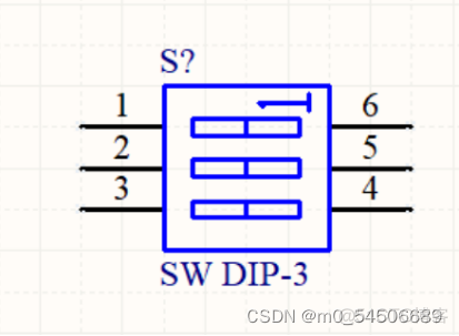 LT spice 的器件怎么镜像 pcb元器件镜像_工程文件_02