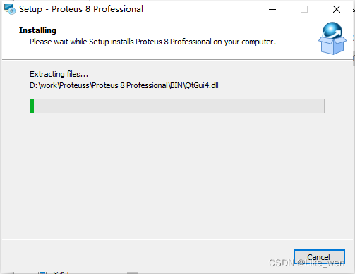 proteus 8 professional是什么 proteus8.11_搜索_03