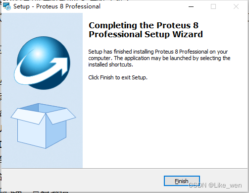 proteus 8 professional是什么 proteus8.11_stm32_04