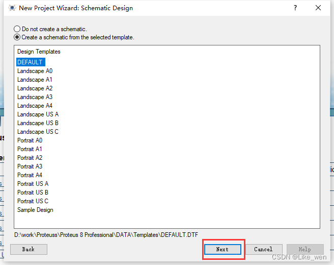 proteus 8 professional是什么 proteus8.11_右键_17