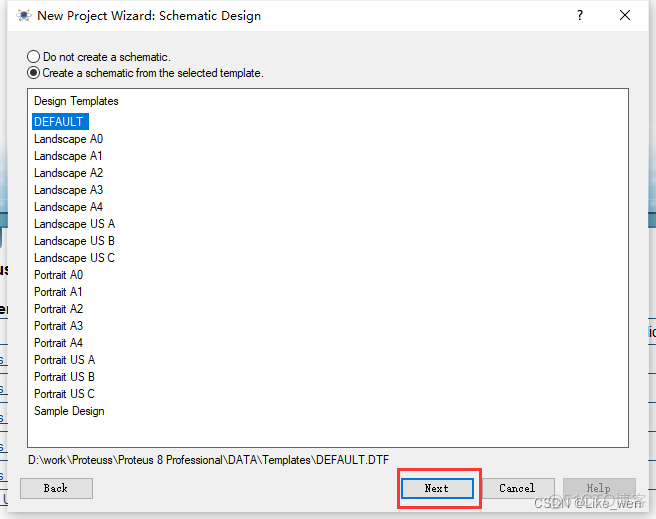 proteus 8 professional是什么 proteus8.11_右键_17