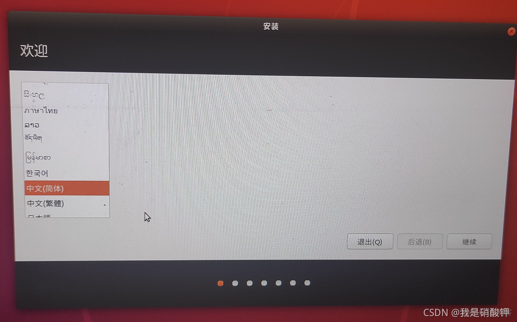 双硬盘镜像备份 硬盘双向镜像_Ubuntu_04