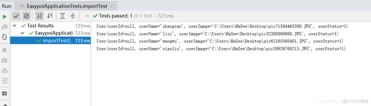 springboot easyexcel 模板 springboot easypoi_easy excel_11