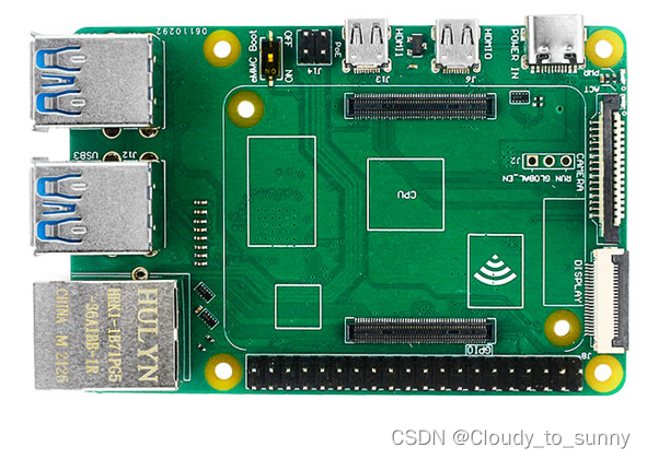 emmc如何安装grub emmc装系统_树莓派_02