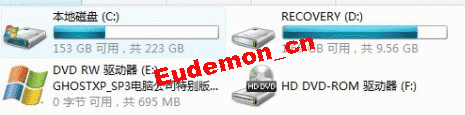 Linux虚拟机的NodeManager进程有什么作用 虚拟机no operating system found_工具_05