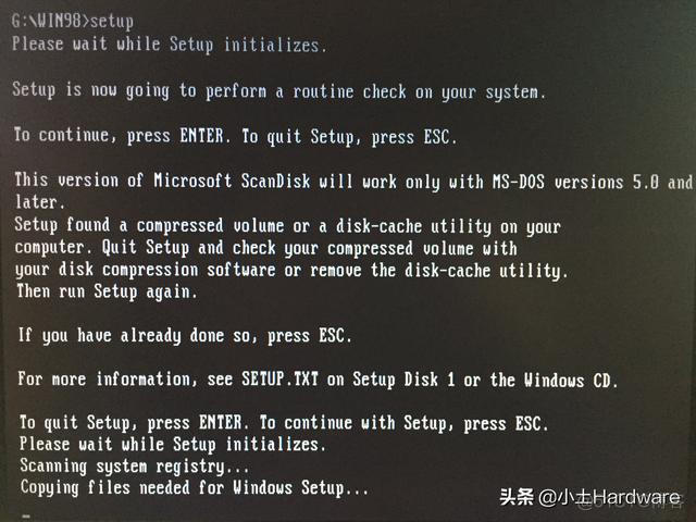 win98安装镜像 win98系统镜像_20 启动盘_05