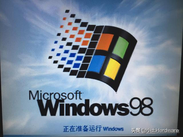 win98安装镜像 win98系统镜像_20 启动盘_34