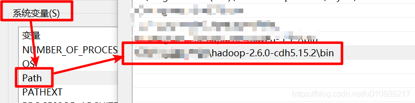 Hadoop在idea上respority包 idea运行hadoop,环境配置_大数据调试环境配置_03