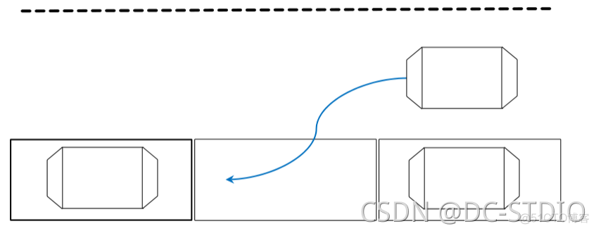 基于stm32esp8622 基于stm32的毕业设计_自动泊车系统_14