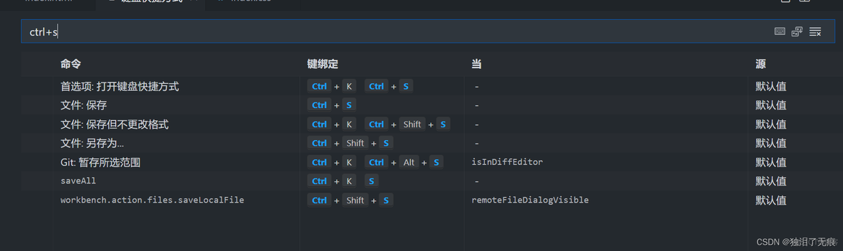 vscode关于Java快捷启动插件 vscode快捷方式_visual studio code_04