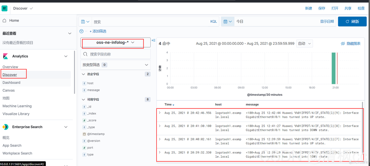 rsyslog RULES规则 rsyslog elk_rsyslog_07