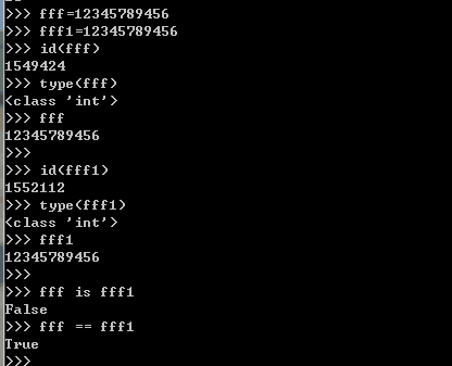 python的布尔变量如何定义 python怎么定义布尔变量_python_21