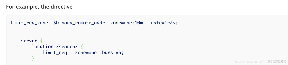 java 对url并发控制 java控制并发访问量_默认值_03