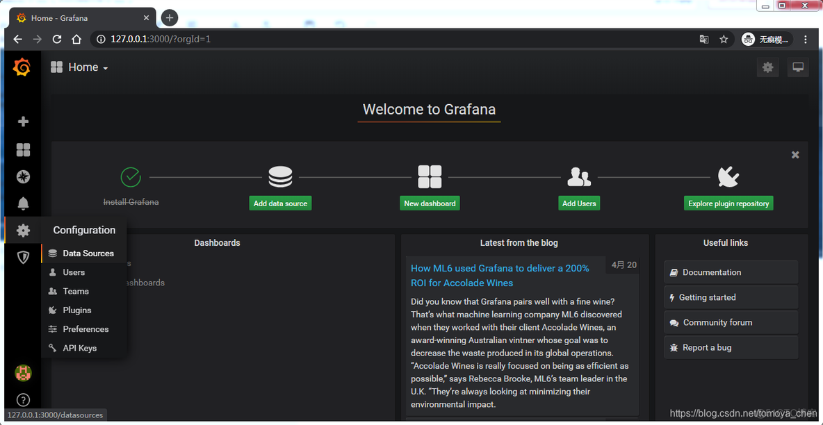 grafana k6 grafana k6 vs jmeter_Grafana_19