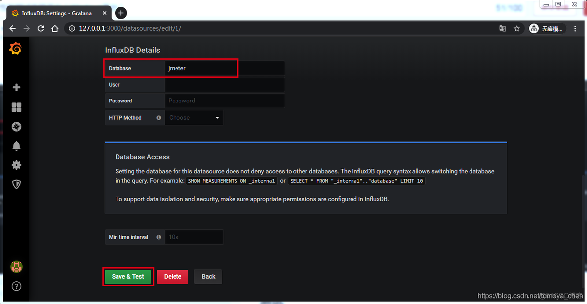 grafana k6 grafana k6 vs jmeter_grafana k6_22