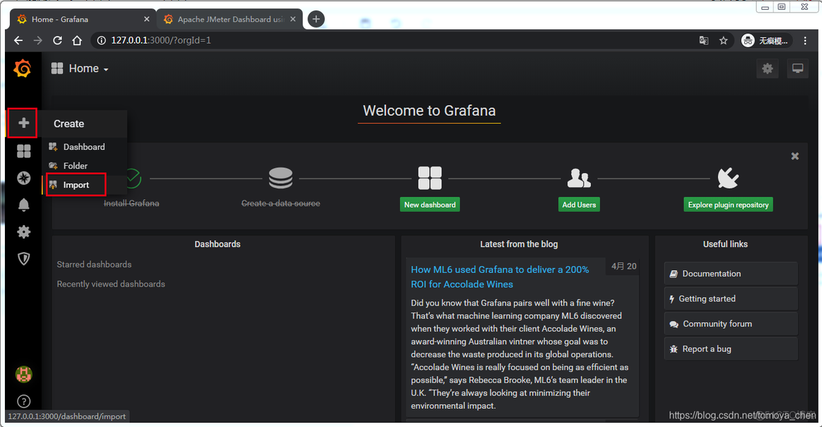 grafana k6 grafana k6 vs jmeter_grafana k6_25