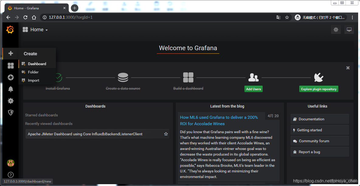 grafana k6 grafana k6 vs jmeter_grafana k6_29