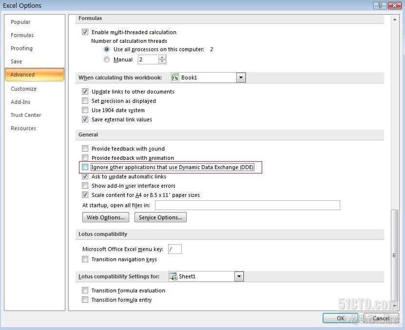 easyexcel找不到TestFileUtil 打开excel提示找不到_Windows_02