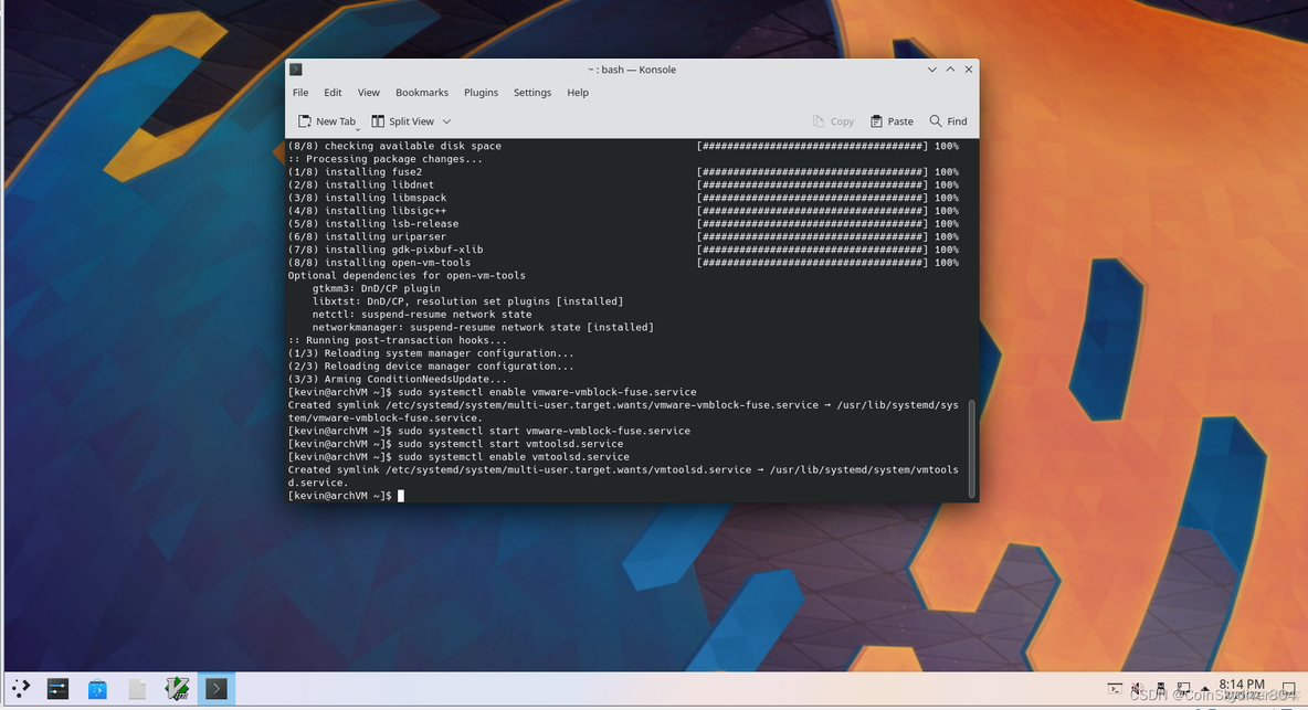 archlinux sudo archlinux sudo用户_archlinux_04