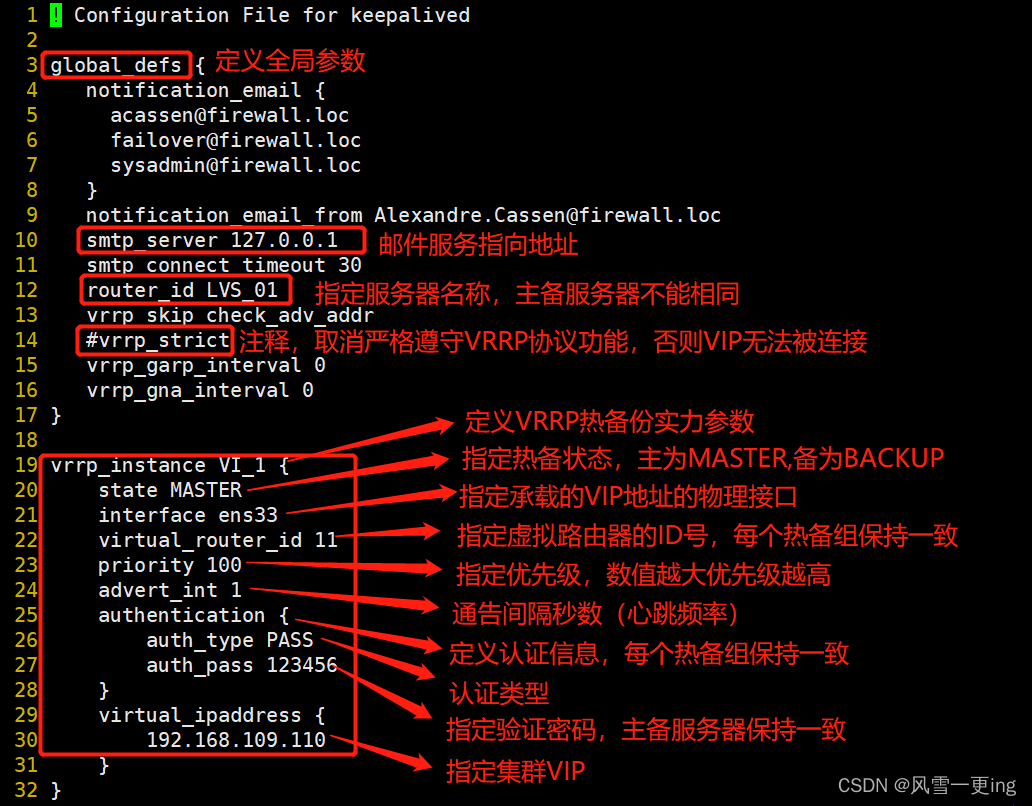 使用keepalive 是不是就不用lvs了 keepalived加lvs_keepalived_06