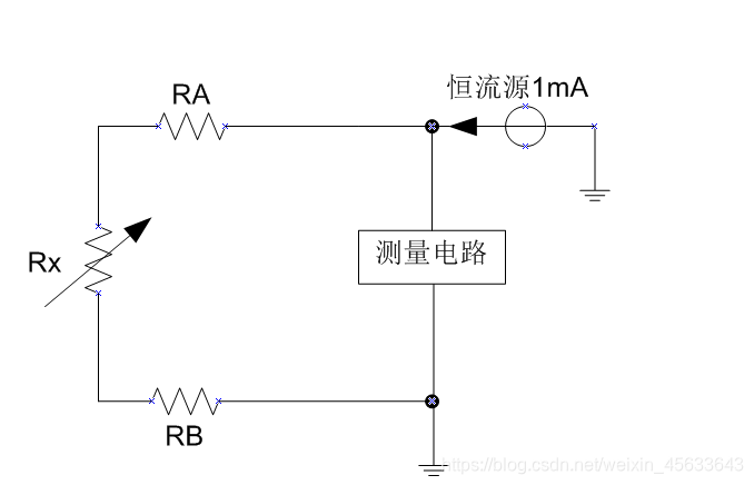 热敏电阻RT参数python rt热敏电阻测量_应用场景