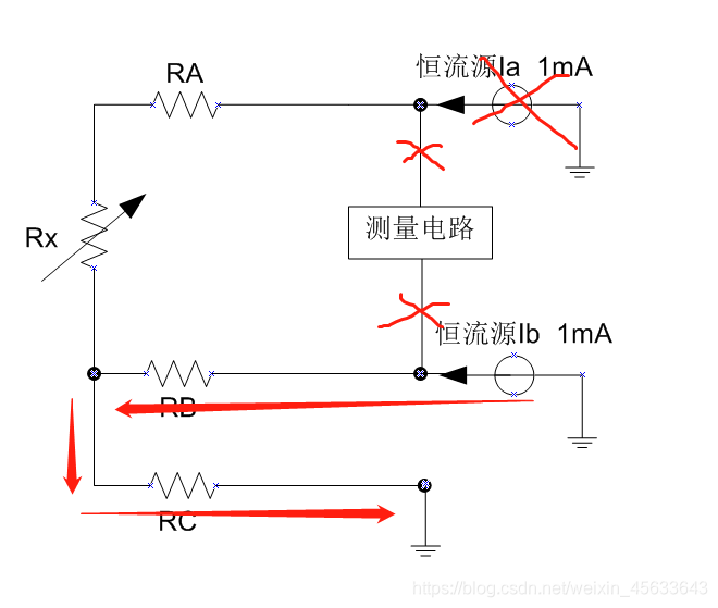 热敏电阻RT参数python rt热敏电阻测量_运放_06