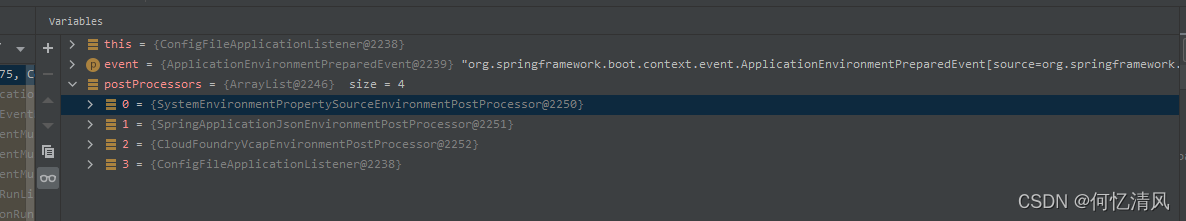 spring Environment需要引入哪个依赖 spring environment类_springboot_02