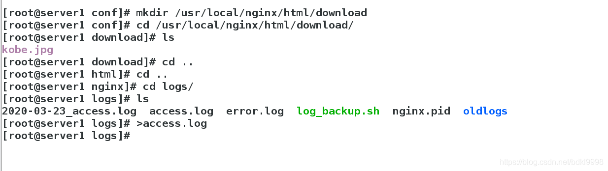 nginx 没有满带宽 nginx带宽限制_服务器_02