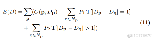 立体视觉 Python实现 立体视觉匹配算法_立体视觉 Python实现_18