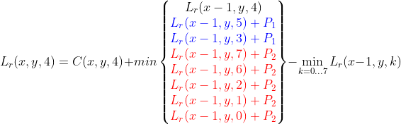 立体视觉 Python实现 立体视觉匹配算法_立体视觉 Python实现_21