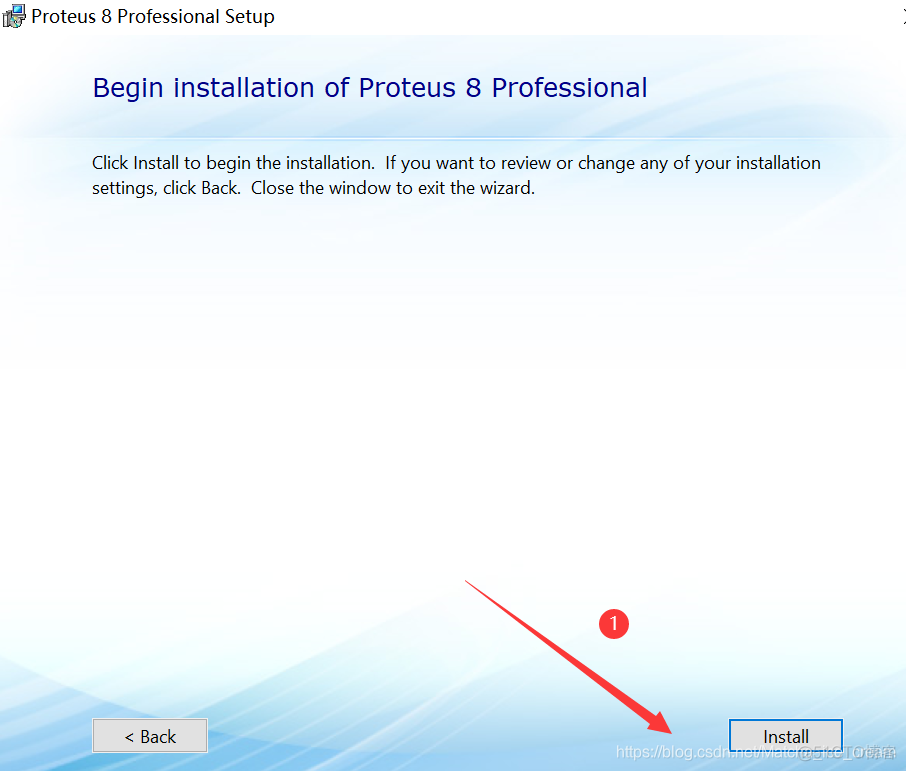 proteus 8 professional版本更新 proteus升级_自定义_16