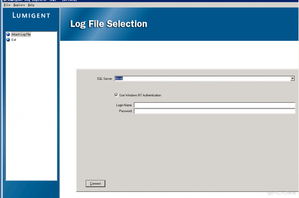 数据库修改记录 sql server 数据库修改记录查询_服务器_11