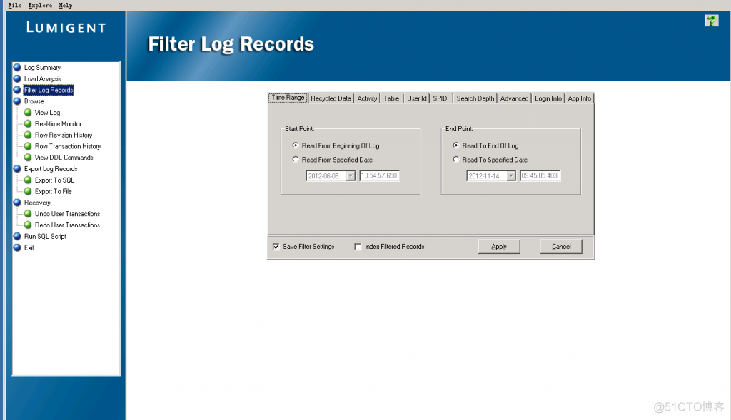 数据库修改记录 sql server 数据库修改记录查询_字段_19