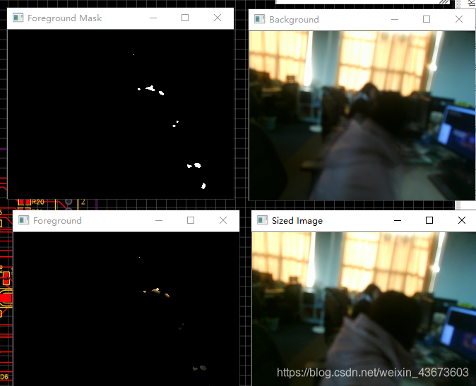 opencvsharp 使用 igpu opencv hog_opencv