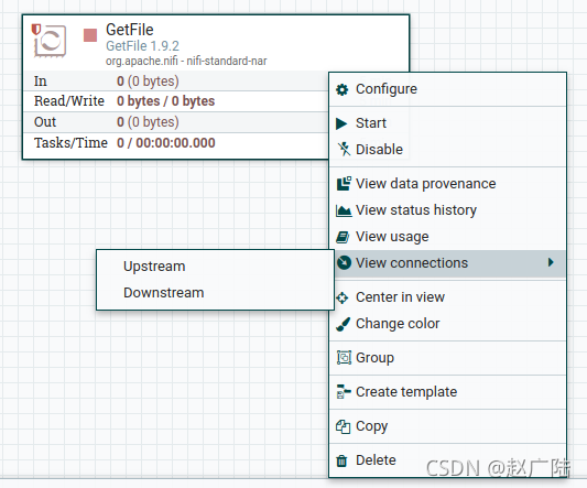 nifi ConvertRecord 使用 nifi splitjson_右键_04