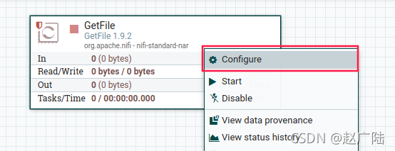 nifi ConvertRecord 使用 nifi splitjson_右键_05