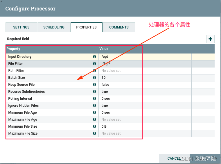 nifi ConvertRecord 使用 nifi splitjson_数据_09