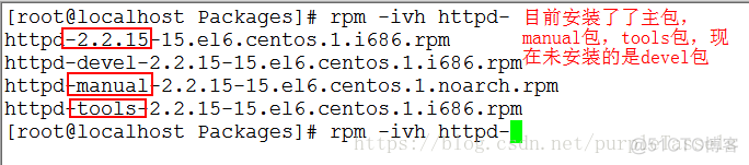 linux上rpm安装jenkins启动 linux rpm命令安装_包名_12